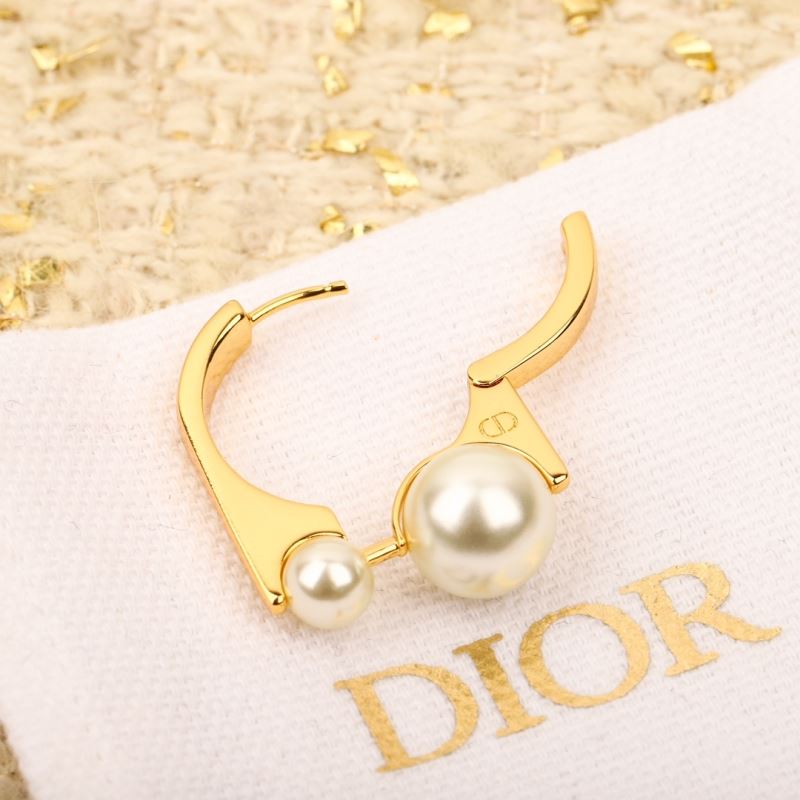 Christian Dior Earrings